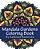 Mandala Gardens Coloring Book-.. - Imagem 1