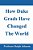 How Duke Grads Have Changed The World-.. - Imagem 1