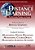 Distance Learning Vol 21 Issue 3-.. - Imagem 1
