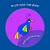 Blue-Hoo The Bird-.. - Imagem 1