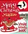 Merry Christmas Matteo - Xmas Activity Book: (Personalized Children's Activity Book)-.. - Imagem 1