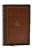 1611 Kjv With Apocrypha, Brown Leathersoft: Holy Bible-.. - Imagem 1