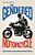 The Gendered Motorcycle Representations In Society, Media And Popular Culture-.. - Imagem 1