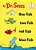 One Fish Two Fish Red Fish Blue Fish-.. - Imagem 1
