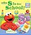 S Is For School! (Sesame Street): A Lift-The-flap Board Book-.. - Imagem 1