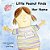 Little Peanut Finds Her Name-.. - Imagem 1