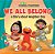 We All Belong (Sesame Street): A Story About Neighbor Day-.. - Imagem 1