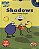 Shadows - What A Funny Shape! - Read-Aloud Book And Audio CD-.. - Imagem 1