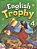 English Trophy 4 - Student's Book With Workbook And Digital CD & Free App-.. - Imagem 1