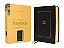 Kjv, Thompson Chain-Reference Bible, Leathersoft, Black, Red Letter, Comfort Print-.. - Imagem 1