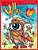 Willow And The Magical Magnifying Glass: Story And Coloring Book For Kids Of All Ages!-.. - Imagem 1