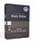 Nasb, Pew And Worship Bible, Hardcover, Blue, 1995 Text, Comfort Print-.. - Imagem 1