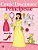 Come Disegnare: Principesse: Disegno Per Bambini: Imparare A Disegnare-.. - Imagem 1