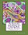 The Psychedelic And Abstract Art Colouring Book: Weird But Wonderful Designs For Your Creativity-.. - Imagem 1