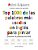 Top 1000 De Las Palabras Más Usadas En Inglés (Volumen 4: Palabras 301-400)-.. - Imagem 1