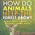 How Do Animals Help The Forest Grow? Animal Books For Kids 9-12 Children's Animal Books-.. - Imagem 1