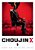 Choujin X, Vol. 5-.. - Imagem 1