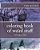 Coloring Book Of Weird Stuff-.. - Imagem 1