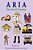 Aria The World Traveler: Kenya: Fun And Educational Children's Picture Book For Age 4-10 Years Old-.. - Imagem 1