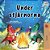 Under The Stars (Swedish Children's Book)-.. - Imagem 1