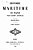 Histoire Maritime De France - Tome II-.. - Imagem 1