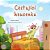 The Traveling Caterpillar (Czech Children's Book)-.. - Imagem 1