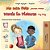 Words In Pictures - My Day (Haitian Creole English Bilingual Children's Book)-.. - Imagem 1