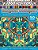Livres De Coloriage Pour Adultes Dragons Celtiques: Mandalas Et Figures Apaisantes Pages De Coloriage Pour Adulte-.. - Imagem 1
