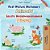 First Picture Dictionary - Animals (English Dutch Bilingual Children's Book)-.. - Imagem 1