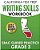 California Test Prep Writing Skills Workbook Sbac Guided Practice Grade 3: Preparation For The Smarter Balanced Ela Tests-.. - Imagem 1