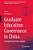 Graduate Education Governance In China: A Comprehensive Policy Analysis-.. - Imagem 1