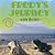 Fredy's Journey: A Frog On A Motorcycle Ride-.. - Imagem 1