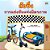 The Wheels The Friendship Race (Thai Book For Kids)-.. - Imagem 1
