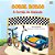 The Wheels - The Friendship Race (Portuguese Book For Kids - Brazilian)-.. - Imagem 1
