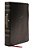 Nasb, Macarthur Study Bible, 2ND Edition, Leathersoft, Black, Thumb Indexed, Comfort Print: Unleashing God's Truth One Verse At A Time-.. - Imagem 1