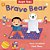 Yoga Tots: Brave Bear-.. - Imagem 1