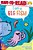 I Am A Big Fish!: Ready-To-read Level 1-.. - Imagem 1