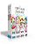 The Cupcake Diaries Collection #2 (Boxed Set): Katie, Batter Up!; Mia's Baker's Dozen; Emma All Stirred Up!; Alexis Cool As A Cupcake-.. - Imagem 1