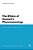 The Ethics Of Husserl's Phenomenology-.. - Imagem 1