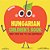Hungarian Children's Book: Raise Your Kids To Love Vegetables!-.. - Imagem 1