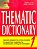Thematic Dictionary 1-.. - Imagem 1