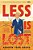 Less Is Lost-.. - Imagem 1