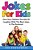 Jokes For Kids: Give Your Children The Gift Of Laughter With The Best Jokes In The Business!-.. - Imagem 1