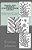Travel Size Doodle Colouring Book: Leaves: Collection Of 5 Hand Drawn Leaf Doodles-.. - Imagem 1