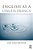 English As A Lingua Franca: Theorizing And Teaching English-.. - Imagem 1