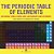 The Periodic Table Of Elements - Halogens, Noble Gases And Lanthanides And Actinides Children's Chemistry Book-.. - Imagem 1