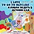 I Love To Go To Daycare (English Russian Bilingual Book)-.. - Imagem 1