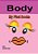 My First Book: Body-.. - Imagem 1