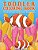 Toddler Coloring Book: Early Learning Activity Book For Kids Age 1-3 To Have Fun And Learn About Life Underwater While Coloring-.. - Imagem 1