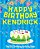 Happy Birthday Kendrick - The Big Birthday Activity Book: Personalized Children's Activity Book-.. - Imagem 1
